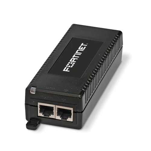 1-PORT GIGABIT POE POWER INJECTOR, 802.3AT UP TO 3