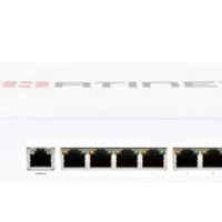LAYER 2 FORTIGATE SWITCH CONTROLLER COMPATIBLE POE
