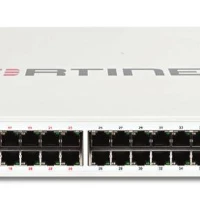 LAYER 2/3 FORTIGATE SWITCH CONTROLLER COMPATIBLE P