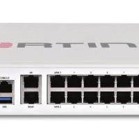 FORTIGATE-200E HARDWARE PLUS 3 YEAR FORTICARE PREM