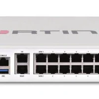 FORTIGATE-200E HARDWARE PLUS 5 YEAR FORTICARE PREM