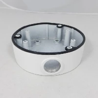 JUNCTION BOX  ALUMINUM ALLOY
