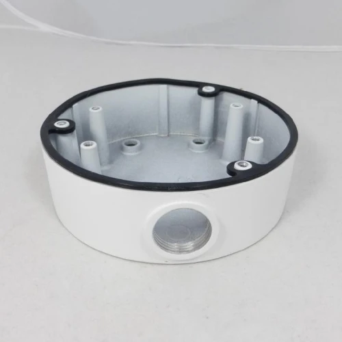 JUNCTION BOX  ALUMINUM ALLOY