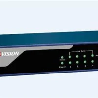 SWITCH 10/100 UNMANAGED