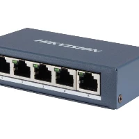 SWITCH GIGABIT