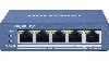 PORTE 5 POE 4 IEEE 802.3AF IEEE802.3AT.10/100/1000