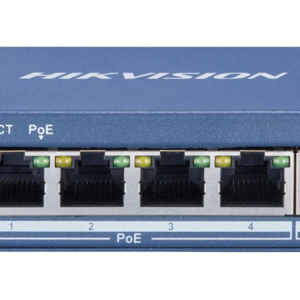 PORTE 5 POE 4 IEEE 802.3AF IEEE802.3AT.10/100/1000
