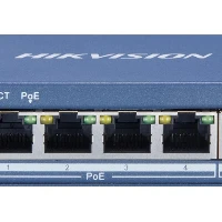 PORTE 5 POE 4 IEEE 802.3AF IEEE802.3AT.10/100/1000