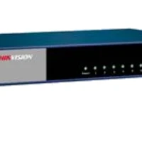 SWITCH 8 PORTE 10/100/1000M BANDA 16 GB UNMANAGED.