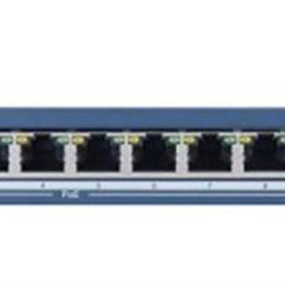 SWITCH GIGABIT