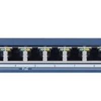 SWITCH GIGABIT