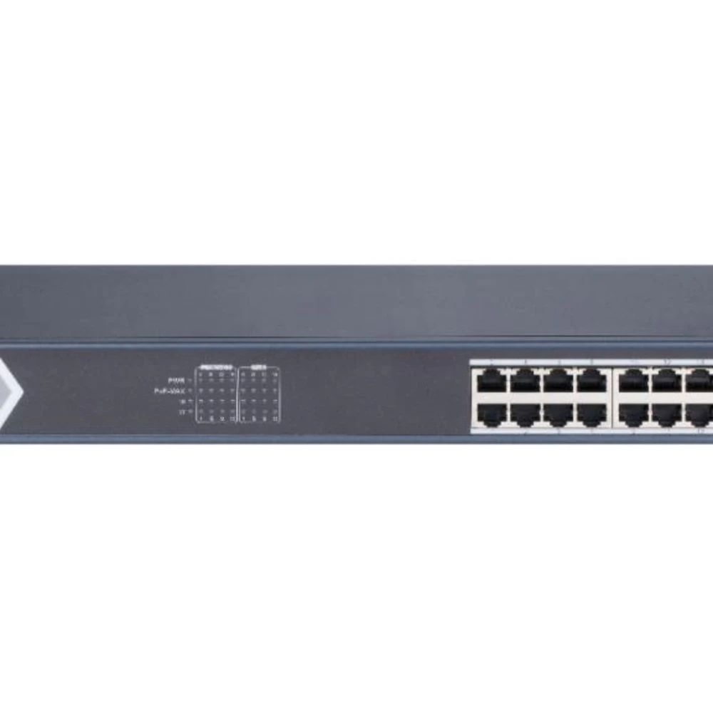 SWITCH GIGABIT
