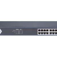 SWITCH GIGABIT
