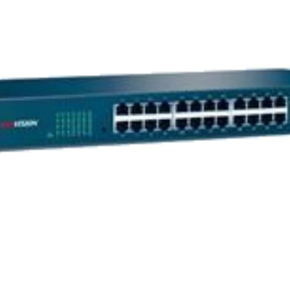 SWITCH GIGABIT PORTE 24
