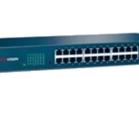 SWITCH GIGABIT PORTE 24