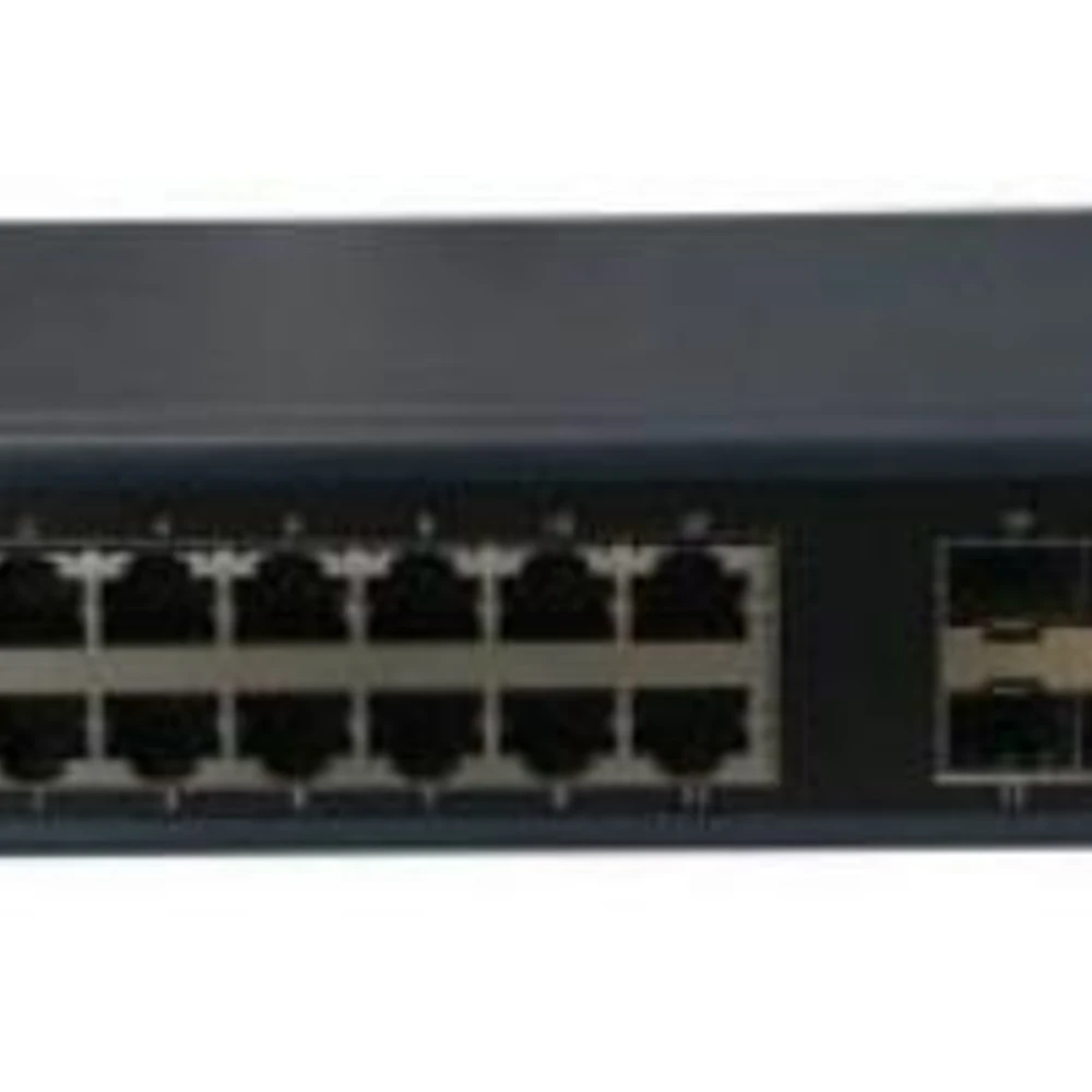 SWITCH GIGABIT