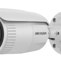 BULLET IP VARIFOCALE H.265+2MP