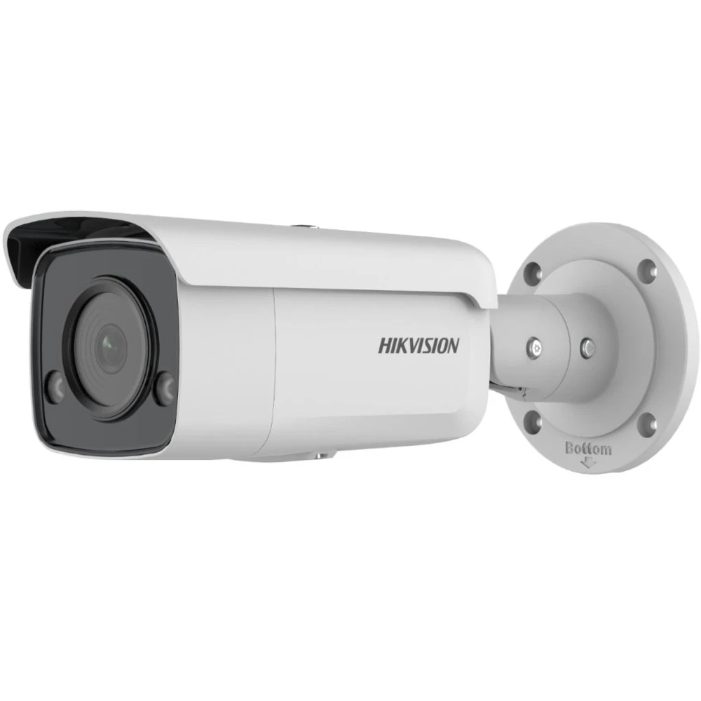 BULLET IP OTTICA FISSA 4MP 4MM