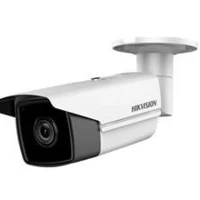 BULLET IP OTTICA FISSA H.265+ SMART (5) 5MP