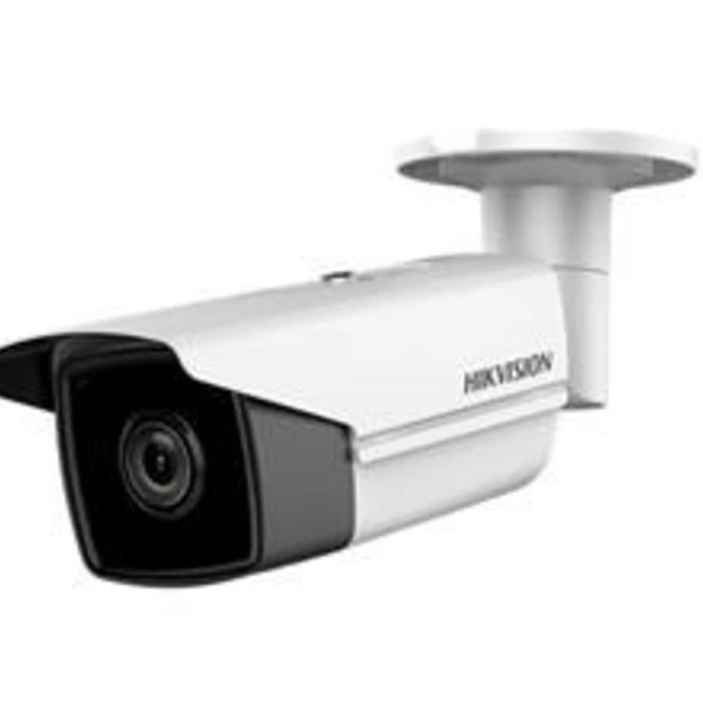 BULLET IP OTTICA FISSA H.265+ SMART (5) 5MP