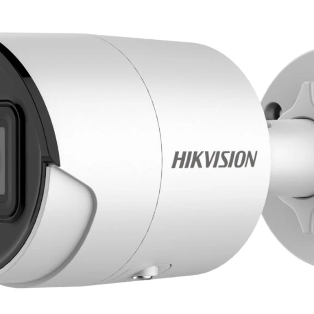 BULLET IP OTTICA FISSA, 4MP
