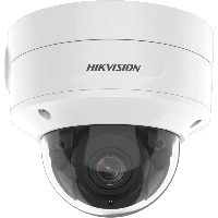4K ACUSENSE VARIFOCAL IP DOME NETWORK