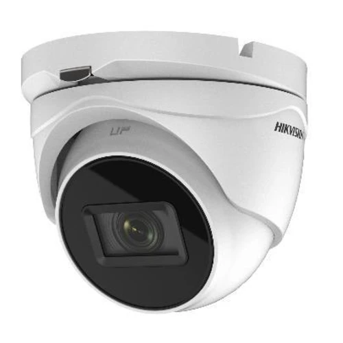 TURRET OTTICA VARIF.4 IN 1 WDR 120DB EXIR 2.0 5MP