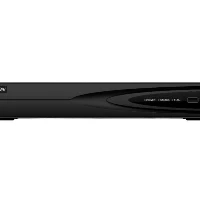 NVR 4CH 4K + 1*HDD 1TB VIDEO