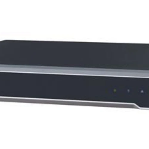 NVR POE 16 CH POE 4K + 1*HDD 2TB