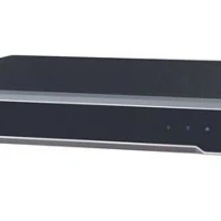 NVR 32CH 16CH POE 12MP 1*HDD 2TB VIDEO