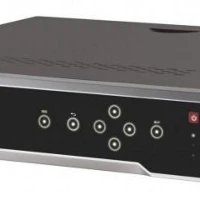 NVR 8CH POE 1*HDD 2TB VIDEO