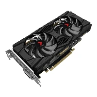PNY GTX1660Ti Gaming OC Dual