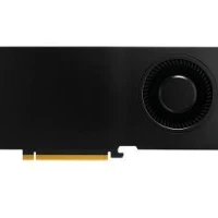 NVIDIA RTX A5000 - Scheda grafica - RTX A5000 - 24 GB GDDR6 - PCIe 4.0 x16 - 4 x DisplayPort