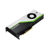 NVIDIA Quadro RTX 8000 - Scheda grafica - Quadro RTX 8000 - 48 GB GDDR6 - PCIe 3.0 x16 - 4 x DisplayPort, USB-C