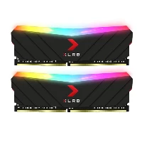 16GB PNY XLR8 RGB GAMING DDR4 3600MHZ (8GBX2)