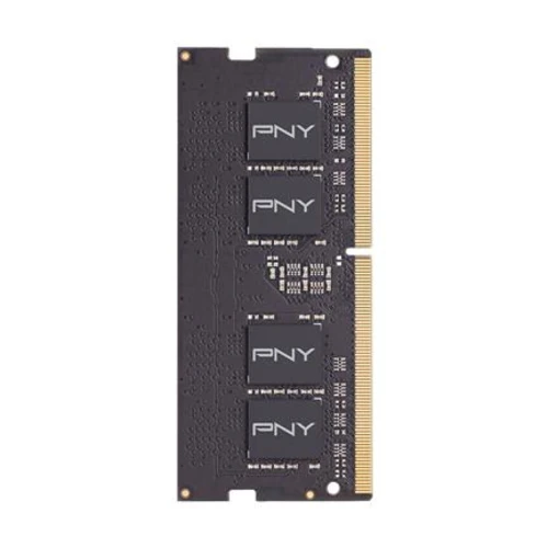 4GB PNY PERFORMANCE SODIMM DDR4 2666MHZ