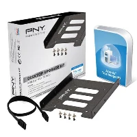 PNY HDD/SSD DESKTOP UPGRADE KIT
