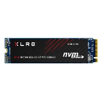 250GB PNY XLR8 CM3031 SERIES M2 PCIE NVME SATA3