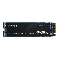 250GB SSD PNY CS1030 M.2 PCIE NVME GEN3 X4