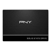 SSD PNY CS900 250GB 2.5 SATA3 NAND