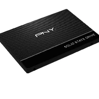 PNY SSD 480GB CS900 2.5