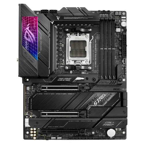 ASUS SCHEDA MADRE ROG STRIX X670E-E GAMING WIFI