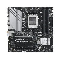 ASUS SCHEDA MADRE PRIME B650M-A WIFI II