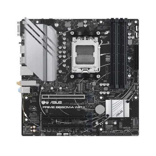 ASUS SCHEDA MADRE PRIME B650M-A WIFI II