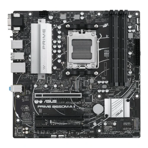 ASUS SCHEDA MADRE PRIME B650M-A M-ATX