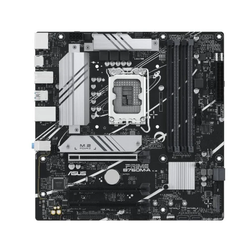 ASUS MB PRIME B760M-A-CSM MICROATX