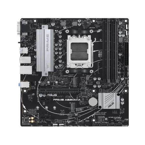 ASUS MB PRIME A620M-A-CSM MICROATX