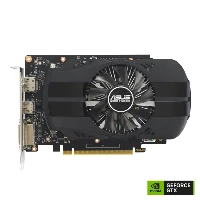 ASUS VGA PH-GTX1630-4G-EVO