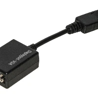 ADAT.DISPLAYPORT MAS A VGA FEM 15CM