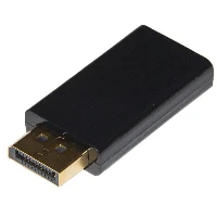 ADAT.DISPLAYPORT MAS. A HDMI A FEM.